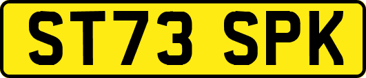 ST73SPK