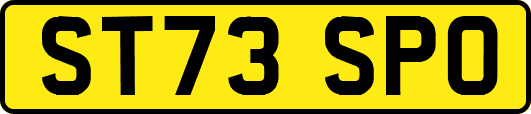 ST73SPO