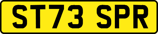 ST73SPR