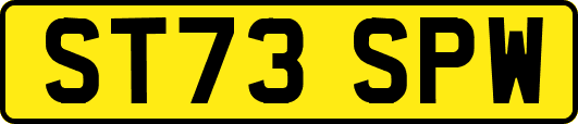 ST73SPW