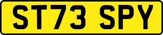 ST73SPY
