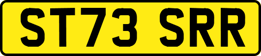 ST73SRR