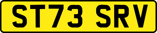 ST73SRV