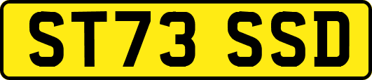 ST73SSD