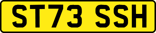ST73SSH