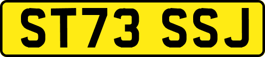 ST73SSJ