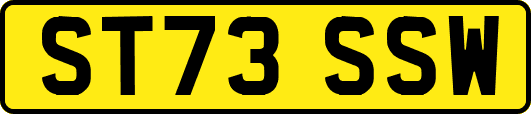 ST73SSW