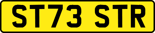 ST73STR