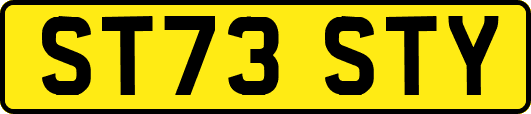 ST73STY