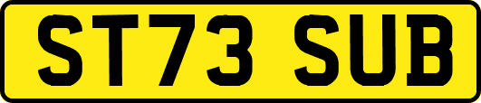 ST73SUB