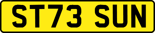 ST73SUN
