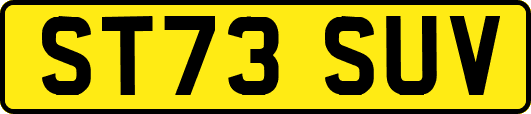 ST73SUV