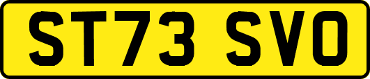 ST73SVO