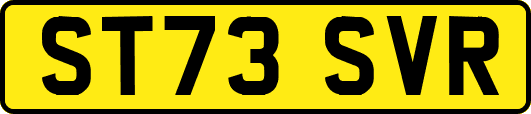 ST73SVR