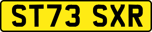 ST73SXR
