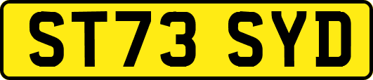 ST73SYD