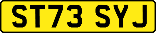 ST73SYJ