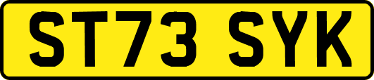 ST73SYK