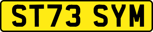 ST73SYM