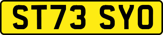 ST73SYO