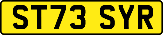 ST73SYR