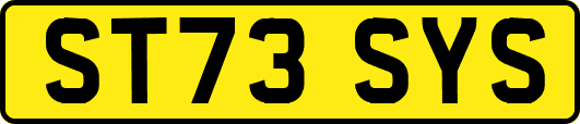 ST73SYS