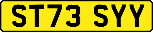ST73SYY