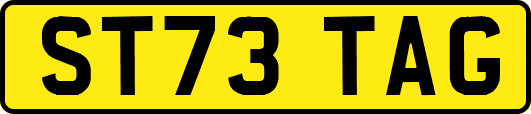ST73TAG