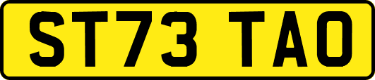 ST73TAO