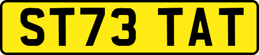 ST73TAT
