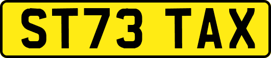 ST73TAX