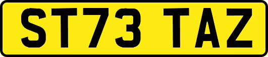 ST73TAZ