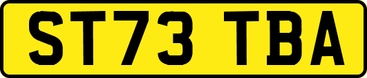 ST73TBA