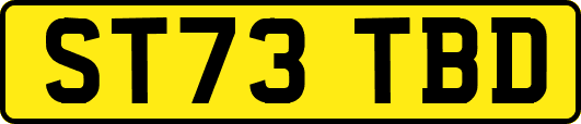 ST73TBD