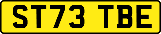 ST73TBE