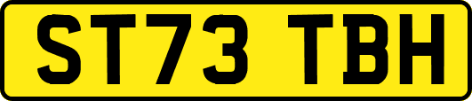 ST73TBH