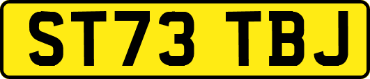 ST73TBJ