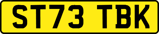 ST73TBK