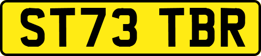 ST73TBR