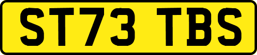 ST73TBS
