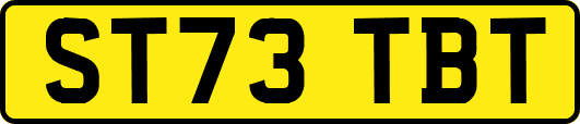 ST73TBT