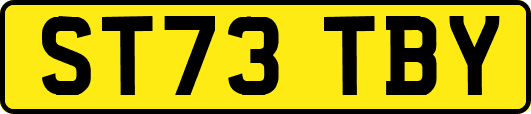 ST73TBY