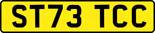 ST73TCC