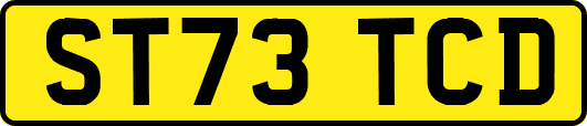 ST73TCD
