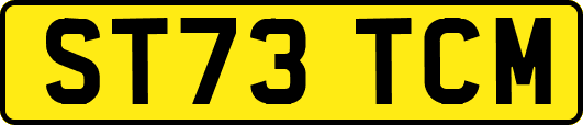 ST73TCM