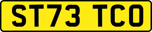 ST73TCO