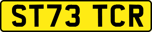 ST73TCR