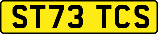 ST73TCS