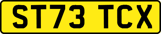 ST73TCX
