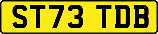 ST73TDB